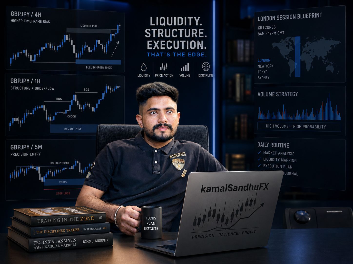Kamal Trader Fx